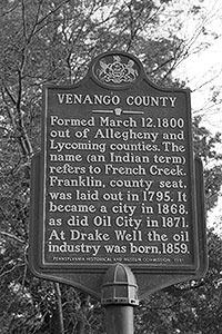 Venango County